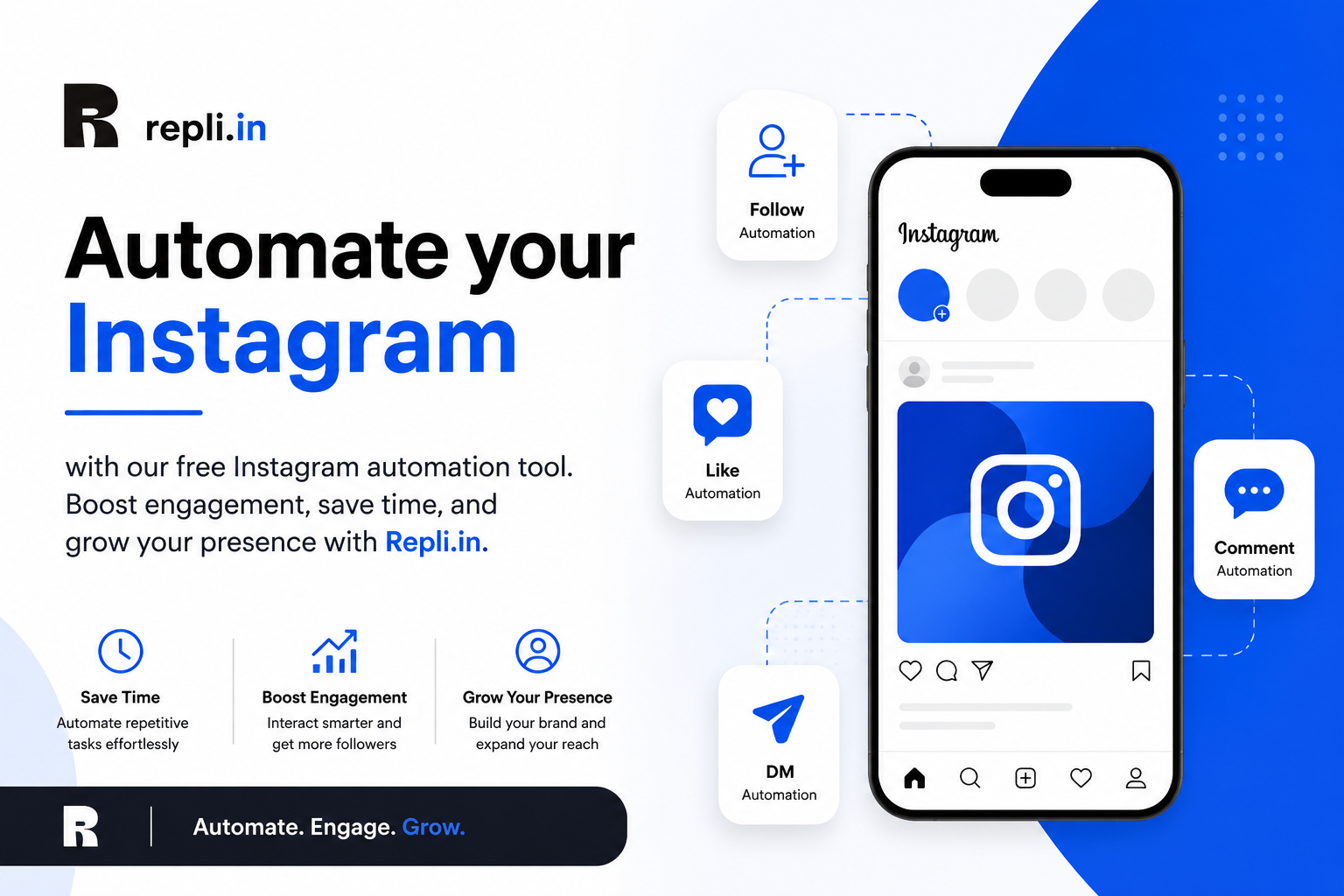 Unlock Free Instagram Automation Tool Success