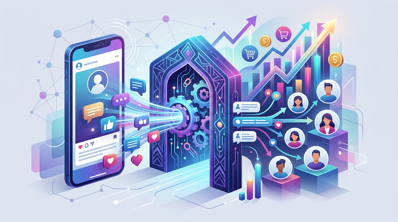 Instagram Comment Automation: Ultimate 2026 Guide