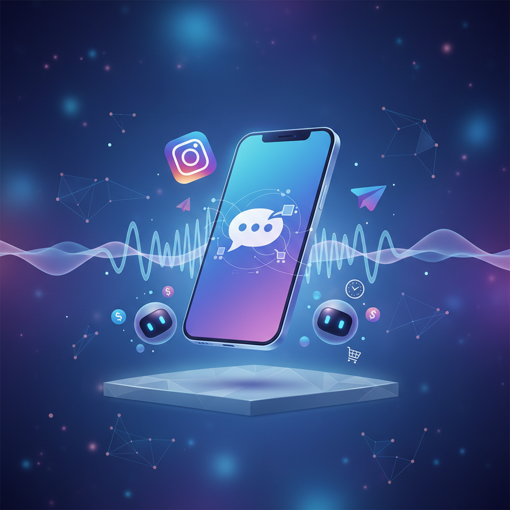 Master Instagram AI Chat: Your Guide to 2026 Sales
