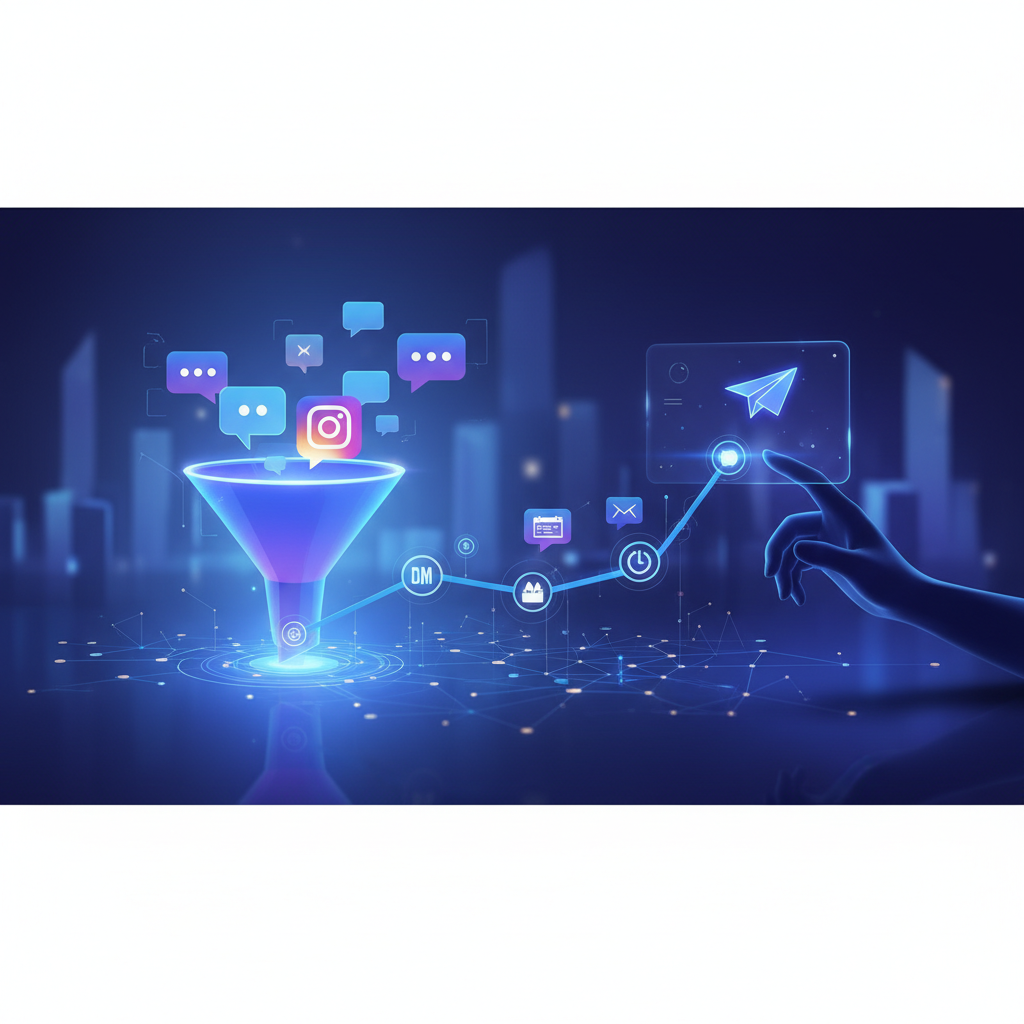 Master Instagram Scheduled DMs: Your 2026 Guide