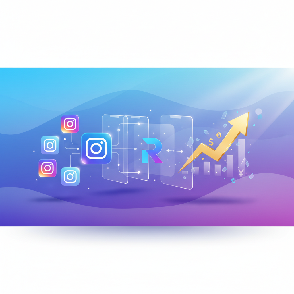 Master Instagram Multi Account Management: 2026 Guide
