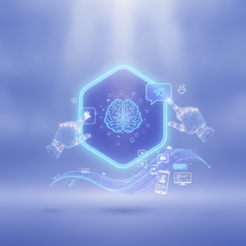 Best AI Bot Maker for Telegram repli.in: Ultimate Guide