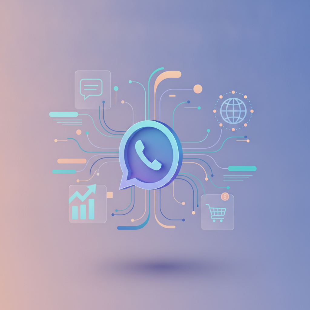 The Ultimate 2026 WhatsApp Business Automation Guide