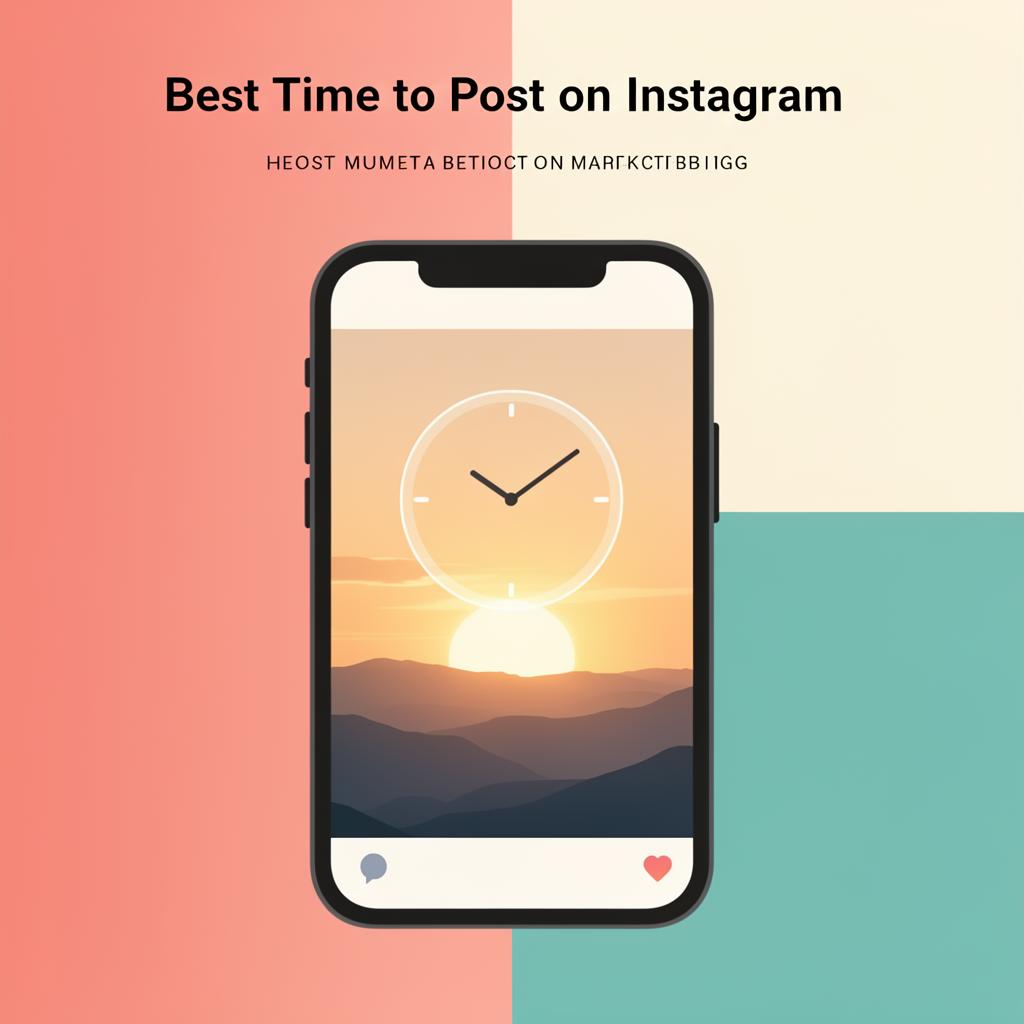 Best Time to Post on Instagram in 2026: Data-Backed Guide for Creators & Brands