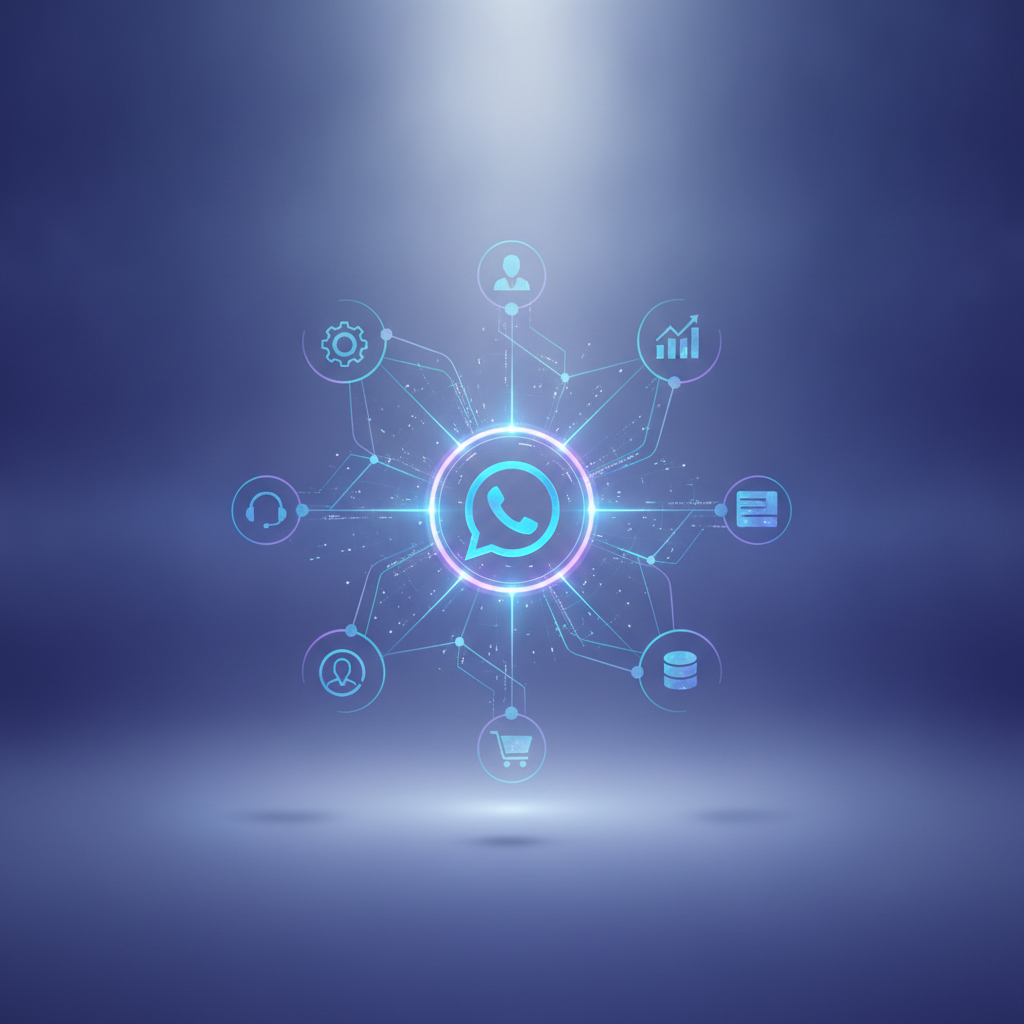 What Exactly is WhatsApp Business Automation?