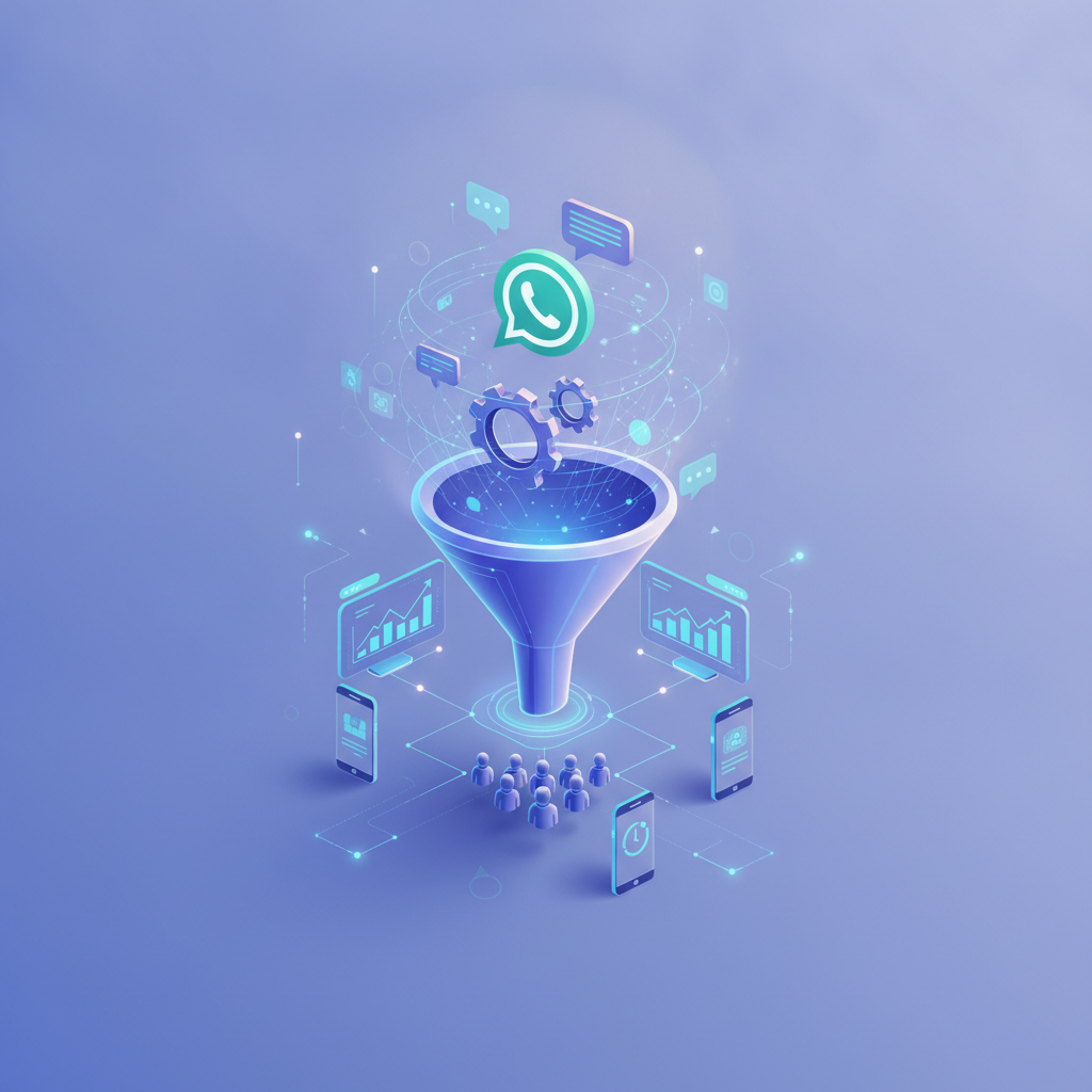 Why Your Business Needs WhatsApp Automation in 2026