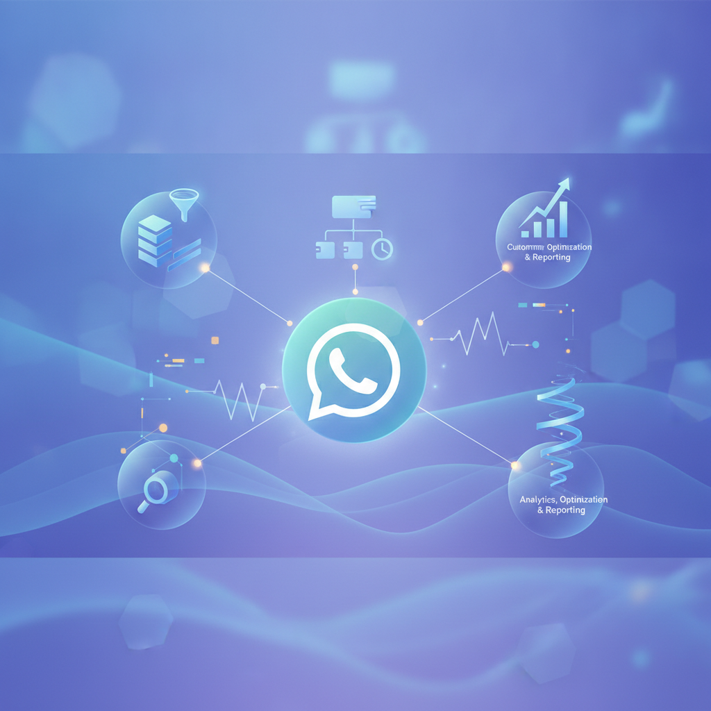 Core Components of a Successful WhatsApp Automation Strategy